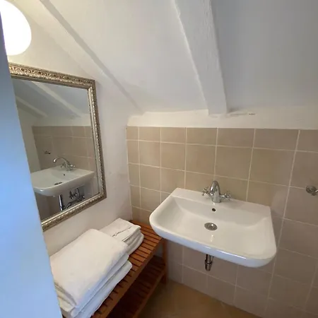 Casa Tartufo E Mare Villa Isola di Fano Room photo