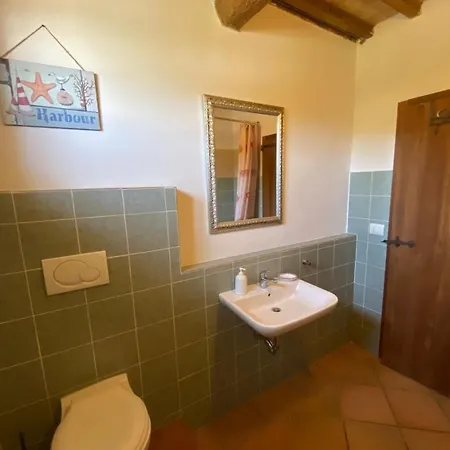 Casa Tartufo E Mare Villa Isola di Fano Room photo