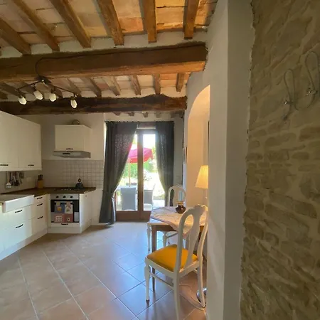 Casa Tartufo E Mare Villa Isola di Fano Room photo