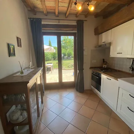 Casa Tartufo E Mare Villa Isola di Fano Room photo