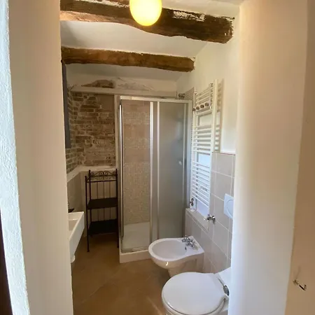 Casa Tartufo E Mare Villa Isola di Fano Room photo