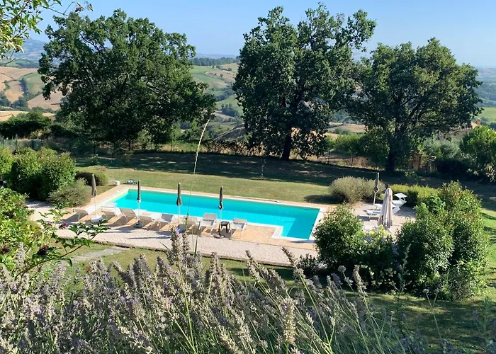 Casa Tartufo E Mare