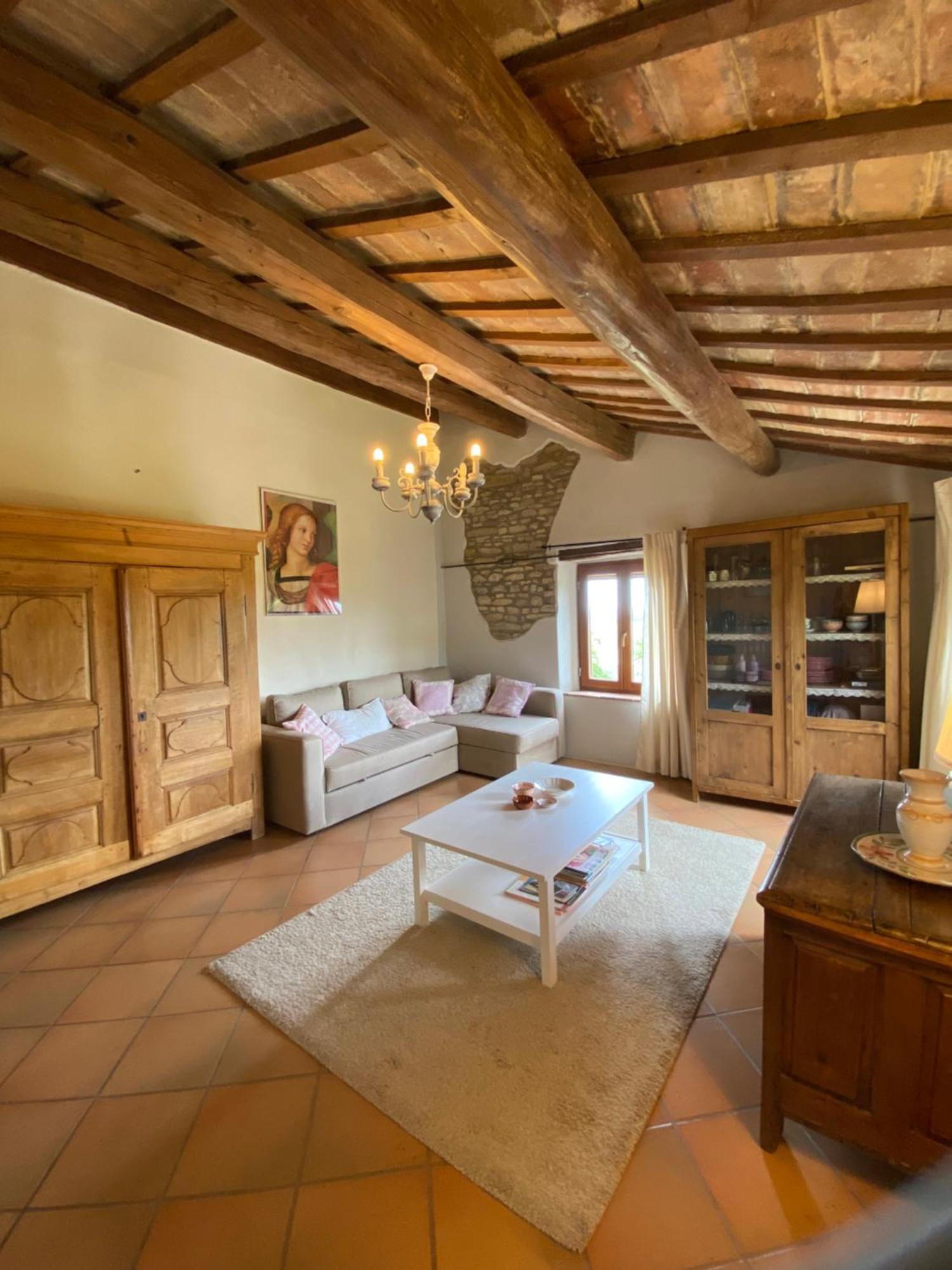 Holiday home Casa Tartufo E Mare