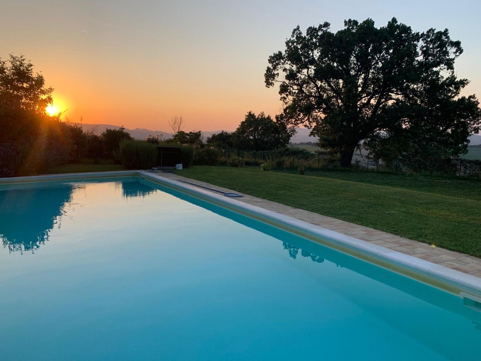 Holiday home Casa Tartufo E Mare Isola di Fano