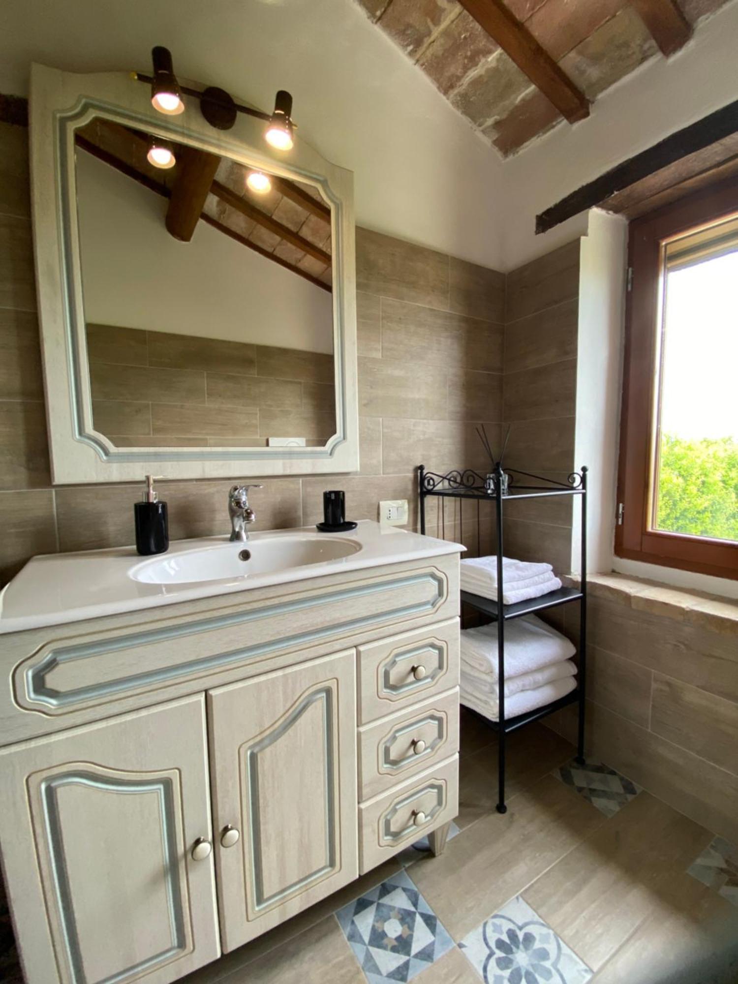 Casa Tartufo E Mare Holiday home *