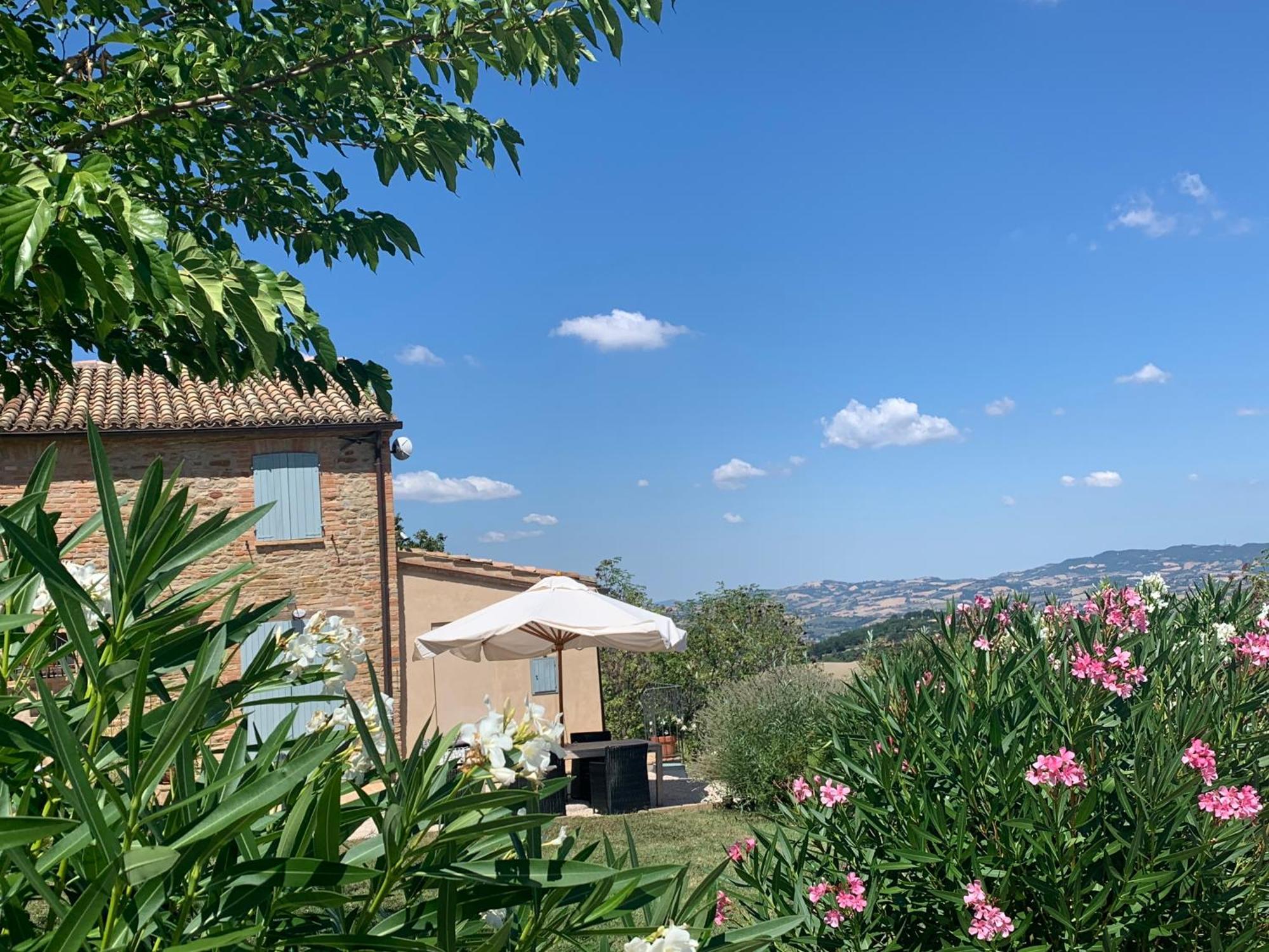 Holiday home Casa Tartufo E Mare