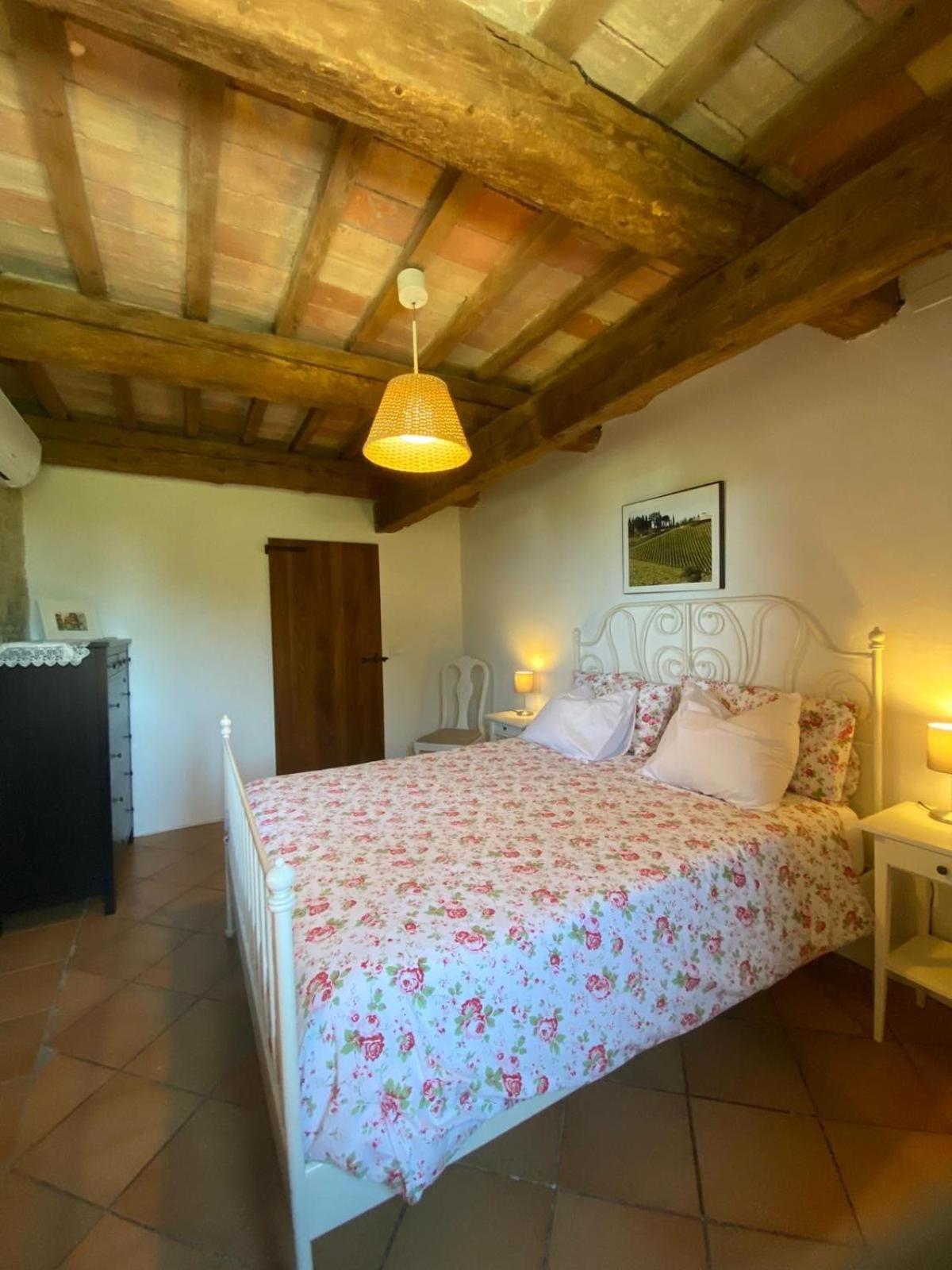 Casa Tartufo E Mare Holiday home *