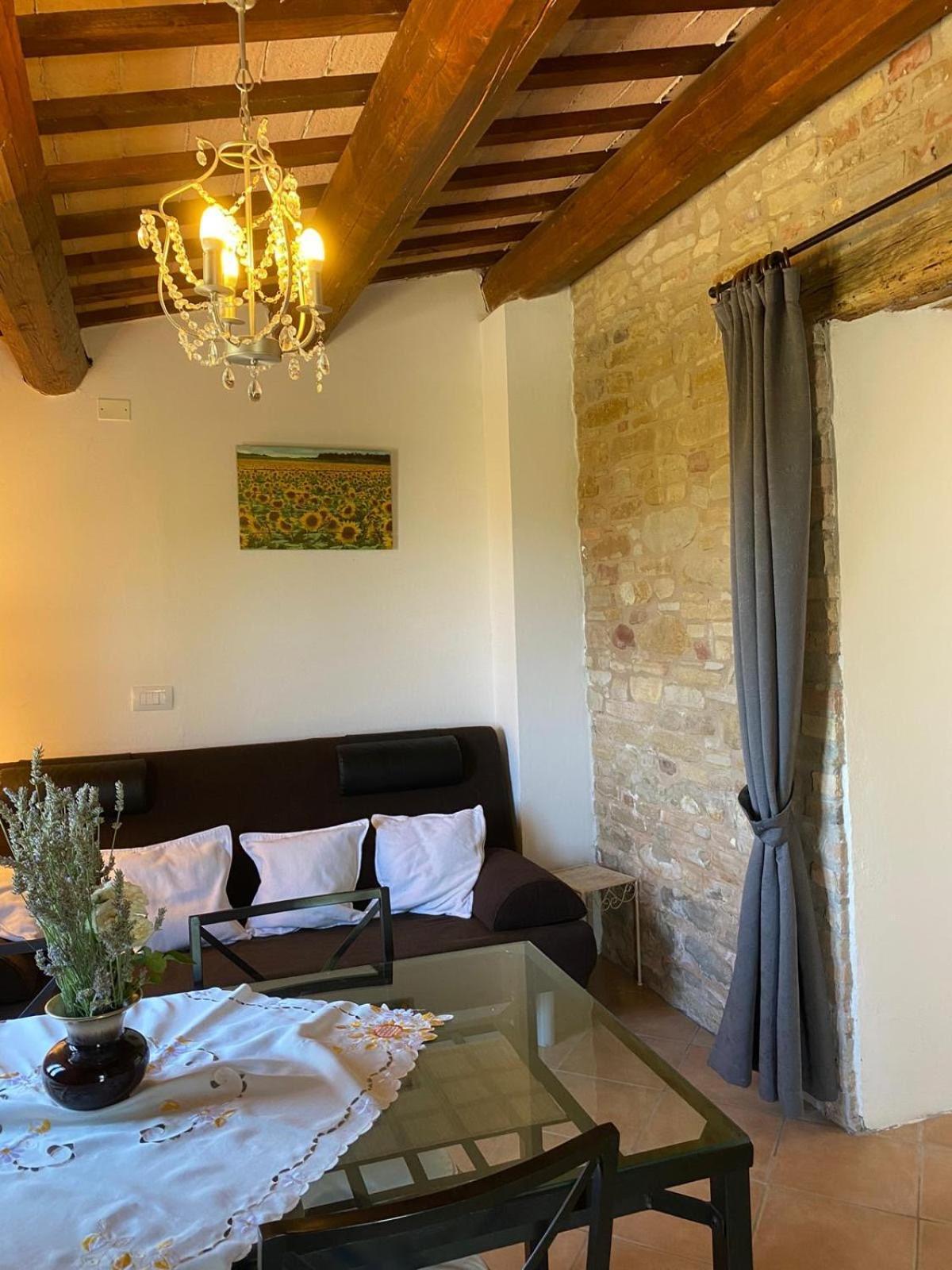 Holiday home Casa Tartufo E Mare *