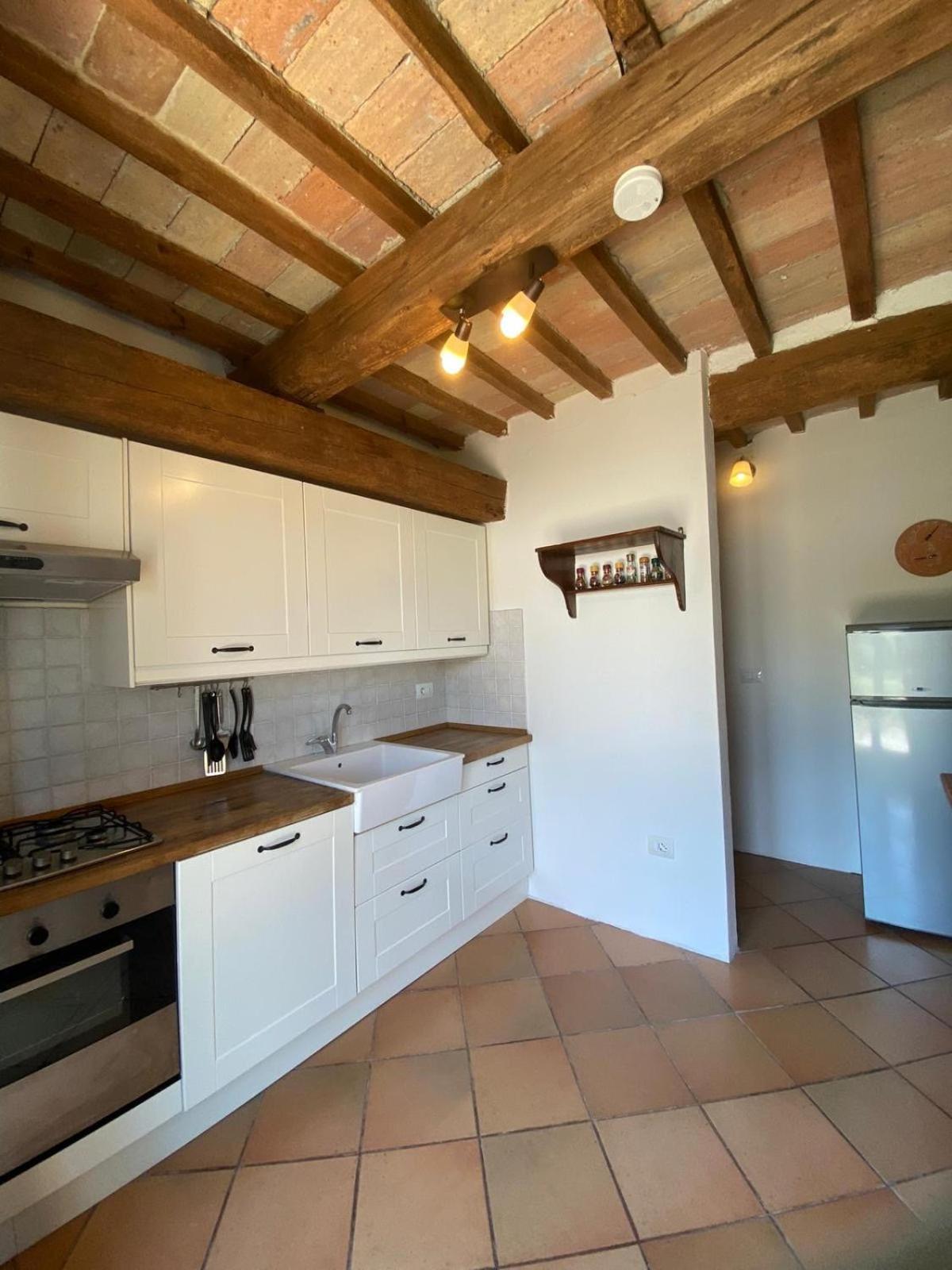 Holiday home Casa Tartufo E Mare Isola di Fano