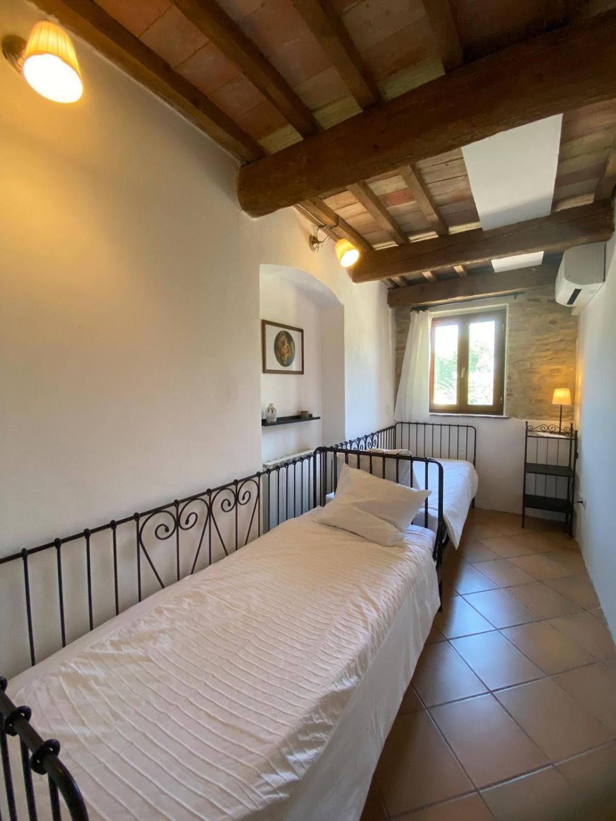Casa Tartufo E Mare Holiday home Isola di Fano
