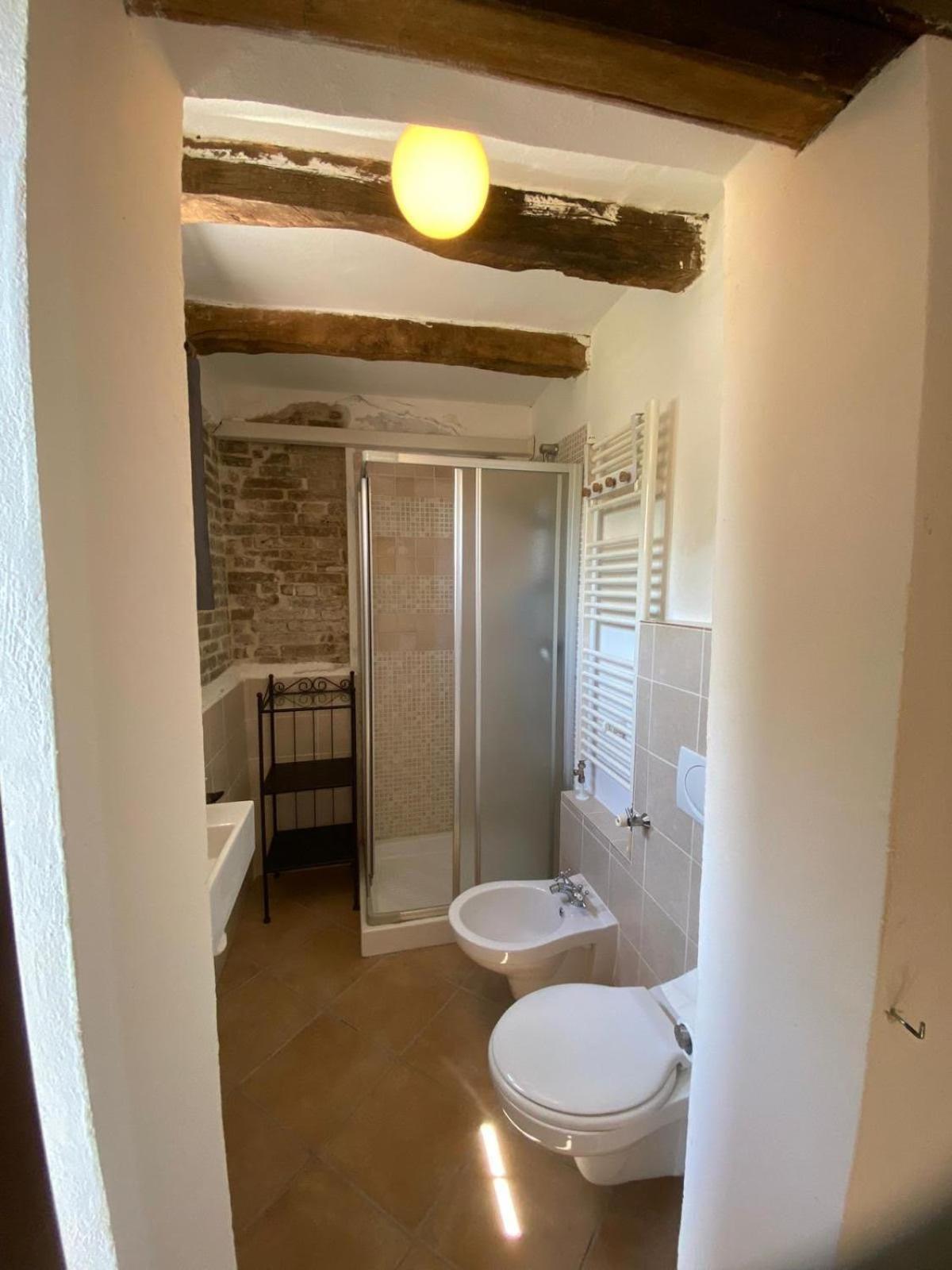 Holiday home Casa Tartufo E Mare Isola di Fano