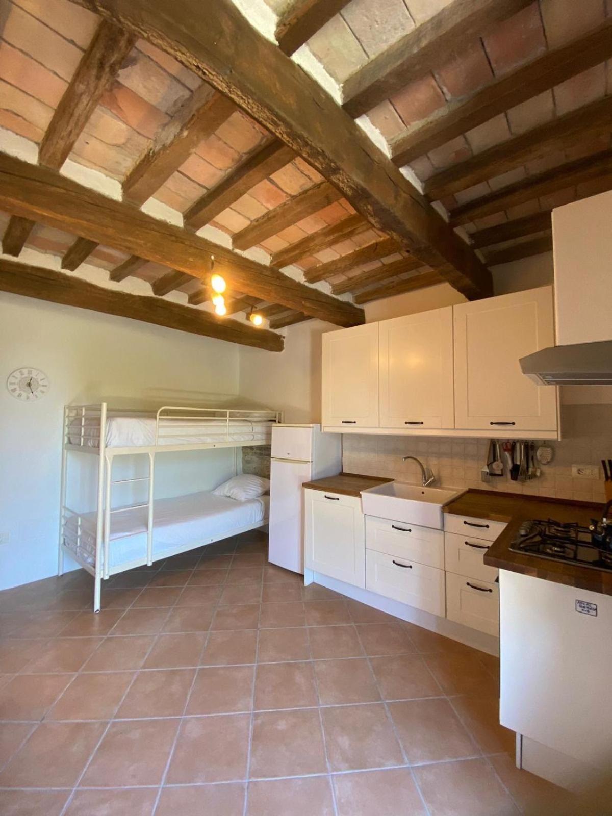 Casa Tartufo E Mare *